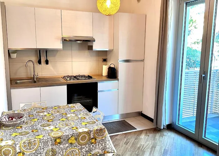 La Casa Di Yasmin_pescara Centro